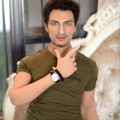 170cm Male Doll for woman Silicone Head sex dolls Masturbation Adult Sex Toys For Gays Bust Lifelike Life Size dolls by automaticwoman